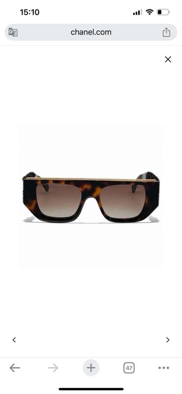Picture of Chanel Sunglasses _SKUfw56911049fw
